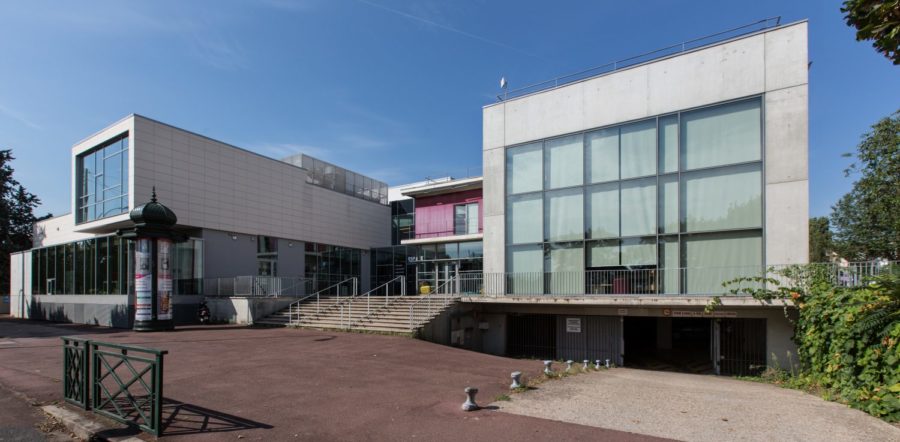 Espace Hal Singer