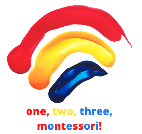 Atelier Montessori duo parent/enfant, en anglais