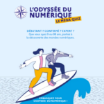 Jeu Odyssée du numérique